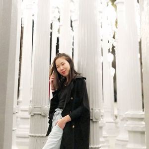 Meet your Posher, Sheryl